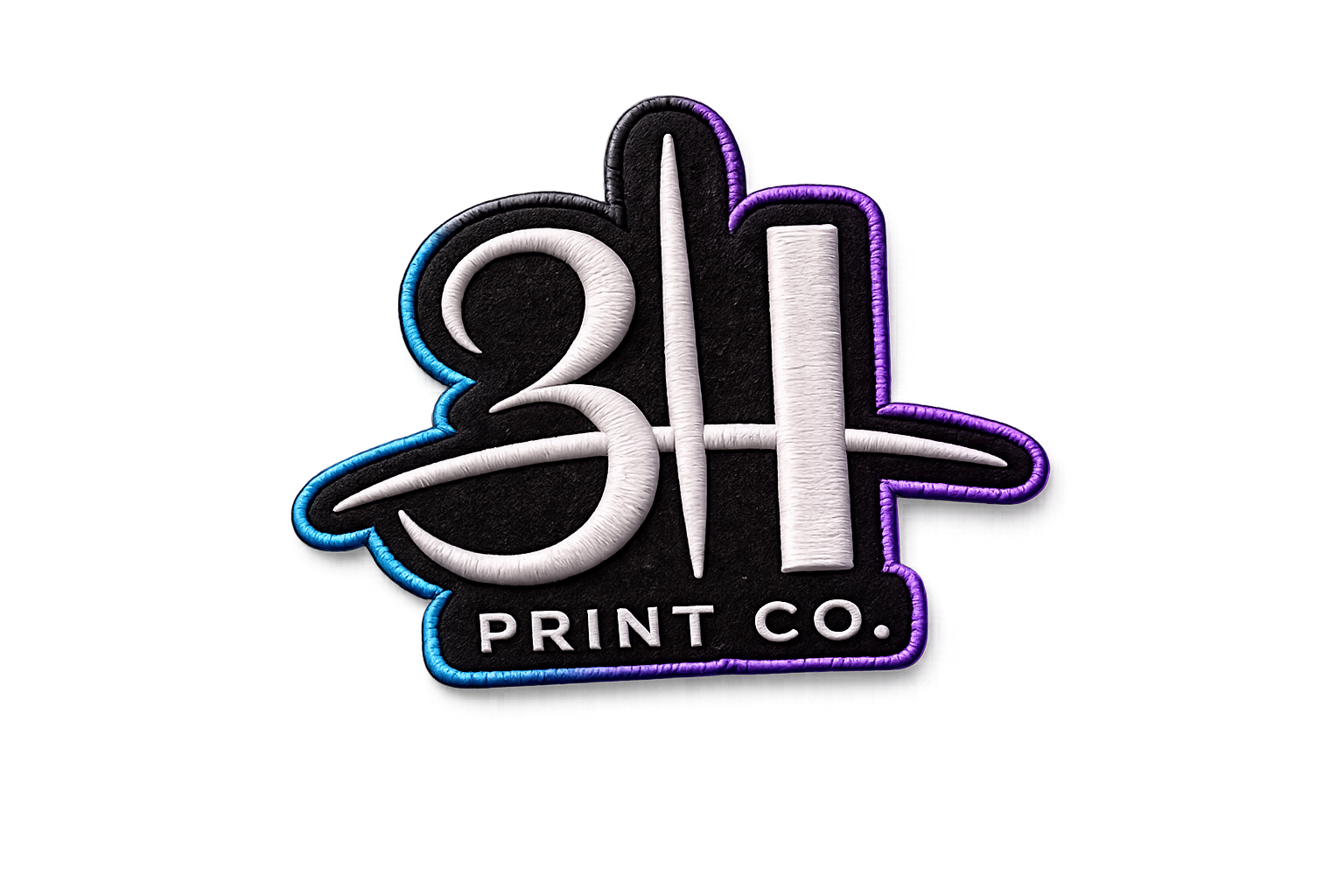 3H Print Co.